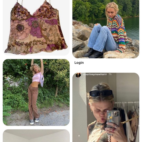 Meet your Posher, Ashleigh!🌱🦋💫🥑 - Picture 4 of 5